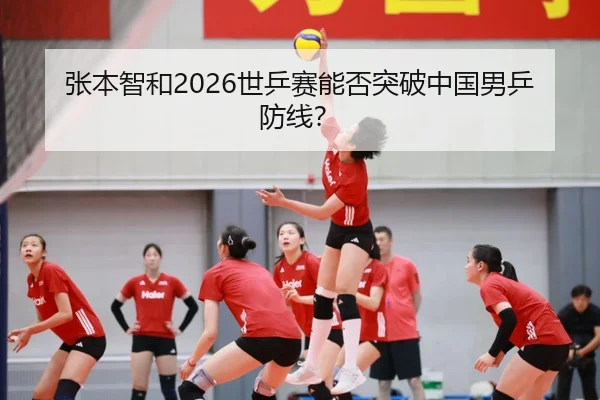 张本智和2026世乒赛能否突破中国男乒防线？