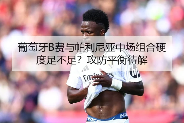 葡萄牙B费与帕利尼亚中场组合硬度足不足？攻防平衡待解